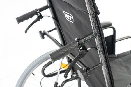 Кресло-коляска МЕТ PARTNER